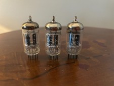 ecc83 NOS Philips Miniwatt