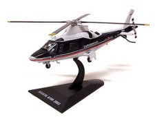Divers Agusta A109 Carabinieri