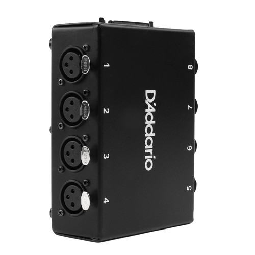 Addario modulare snake - d'addario,