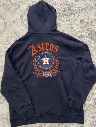 Felpa con cappuccio houston - cappuccio,