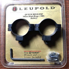 Leupold Anelli per