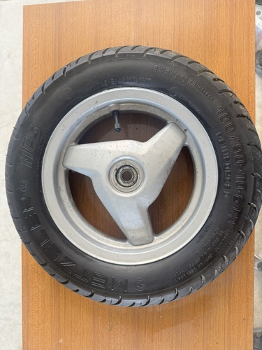 Ruota posteriore piaggio zip - ruota,