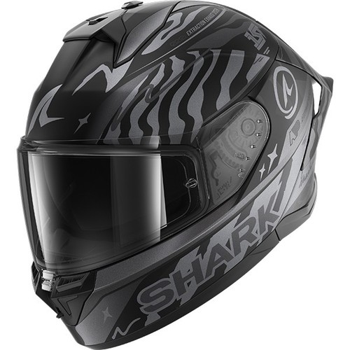 Casco moto corsa integrale - moto,