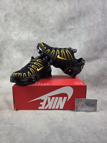 Nike shox av3595 - tl, taglia