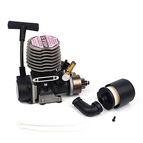 Hpi nitro motore - hpi,