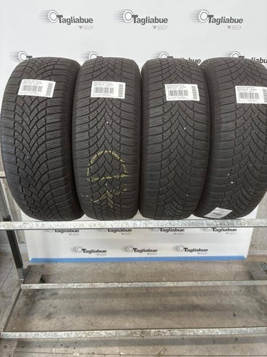 Set gomme 205 55r16 - gomme, 91h