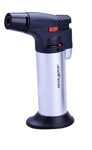Caramellatore silver match - match,