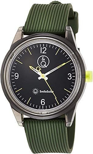 Nuovo smilesolar orologio - q, q