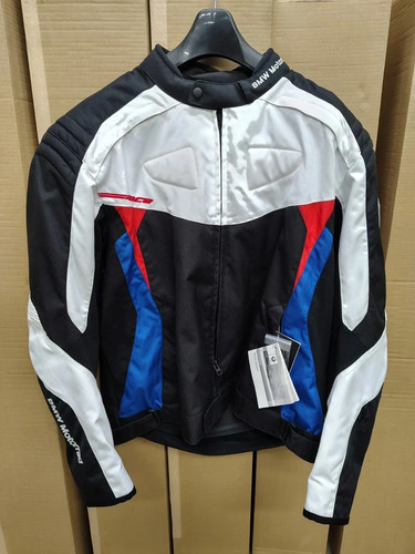 Giacca maglia moto bmw - maglia,