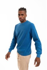 SUN68 MAGLIA GIROCOLLO VINTAGE