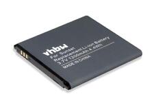 Batteria per Wiko Goa Sunset 2