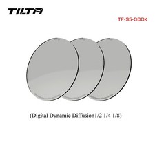 Filtro diffusione dinamica