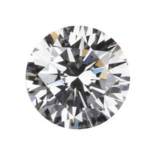 Diamante 0,45 Ct. Naturale