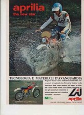 advertising Pubblicità-MOTO