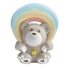 Chicco Rainbow Bear Luce