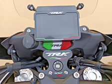NEW KIT 3pz Cornice Piastra