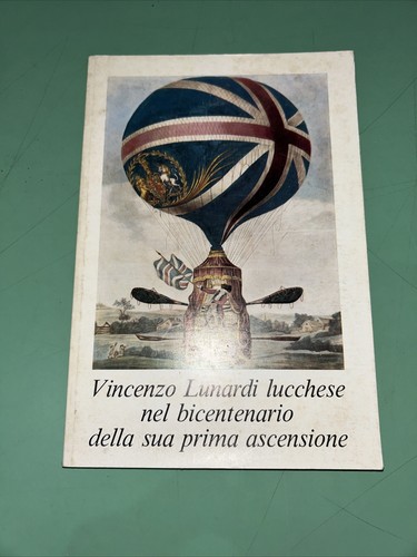 Vincenzo lunardi lucchese nel - lunardi,