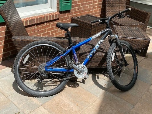 Trek men 4500 - trek, mountain