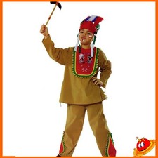 Costume Carnevale Ragazzo