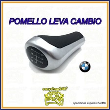 Pomello leva cambio - cambio, bmw