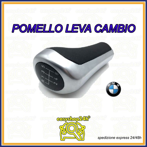 Pomello leva cambio - cambio, bmw