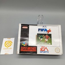 Gioco Fifa Soccer 96