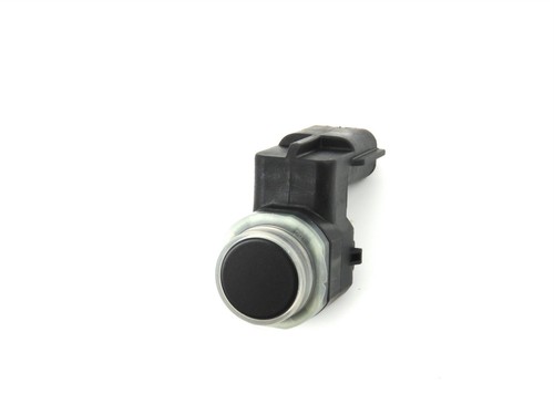 Sensore parcheggio nissan nero - parcheggio,