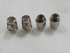 KIT BULLONI PERNI RUOTA QUAD ATV AXY UAOOO 260 GAMAX AX 250 300 430 600  