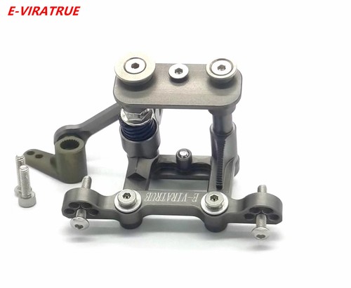 Set sistema sterzo viratrue - set,
