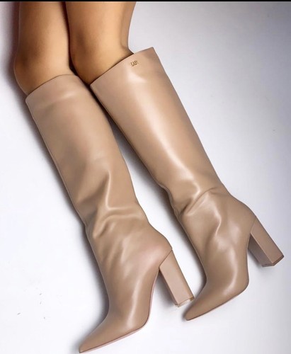 Stivale denny rose nuovi - stivale, con