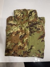 Pantalone gorotex esercito - gorotex,