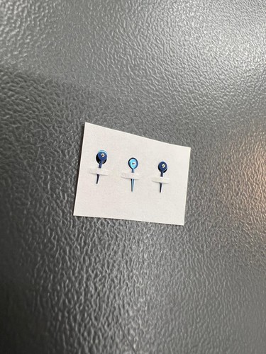 Original set counter - original, hands