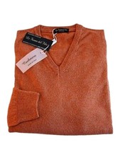 men's sweater size L Neck