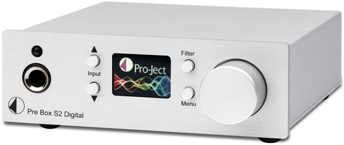 Pro ject pre - box, s2