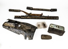 POSACENERE ALFA ROMEO ALFASUD