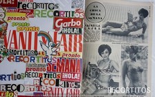 d 1088 clippings RAFFAELLA