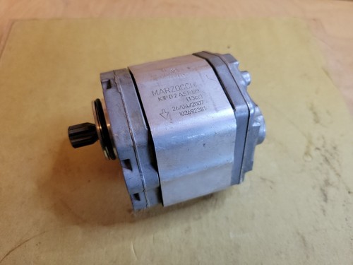 Marzocchi k1p as p199 - marzocchi, d