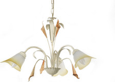 Lucrezia - Lampadario 3 Luci