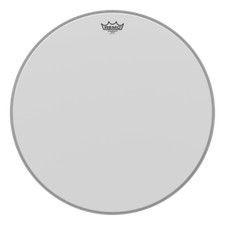 Testa batteria rivestita Remo