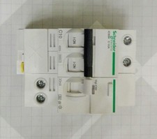 Interruttore magnetotermico