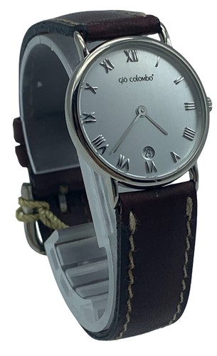 Orologio unisex giò colombo - orologio,