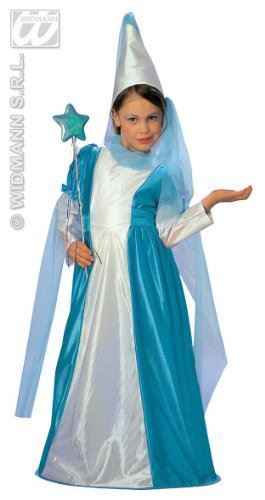 Costume fatina 7 - costume,