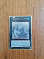 Yu-Gi-Oh! Numéro C32 : Requin