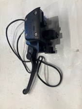 BMW R 1150 RS LEVA CON POMPA FRIZIONE