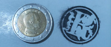 2 EURO 2021 MONACO Principe