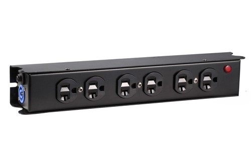 Piccolo power rack portatile - rack,