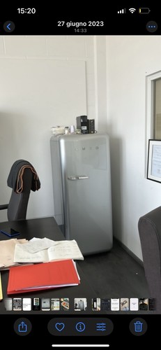 Frigo smeg - frigo,
