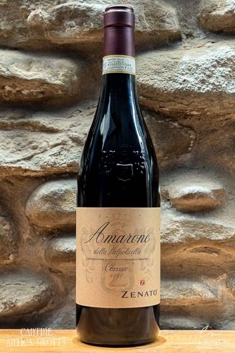 Amarone della valpolicella - amarone,