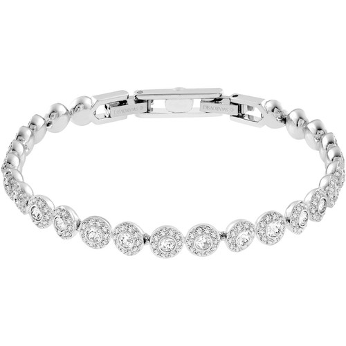Bracciale swarovski angelic - bracciale,