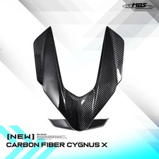 Carbon Fiber Front Lower Cover